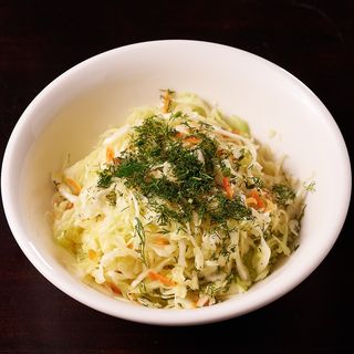 Salată de varză albă 200g