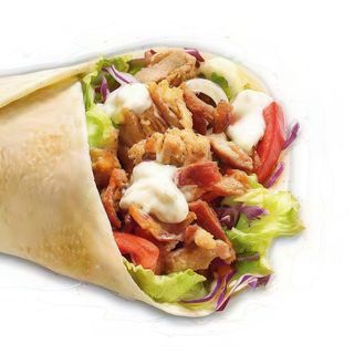 Rollo Mixto Con Queso