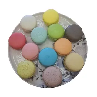 Френски макарон