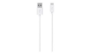 Cable Belkin Mixit Usb 2.0 A Micro Usb B Blanco 1 M - 0745883788309