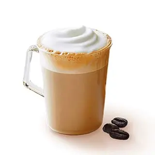 Café Latte