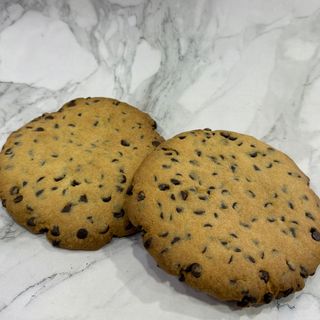 Biscotto cookie