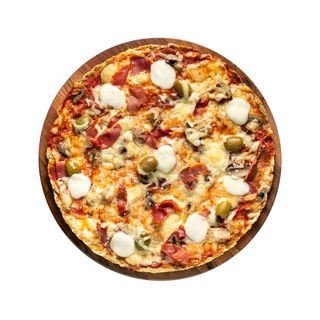 Prosciutto XL (40cm)