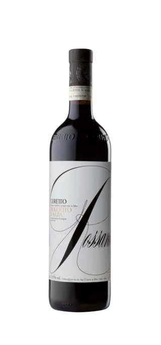 Dolcetto d'alba 75cl