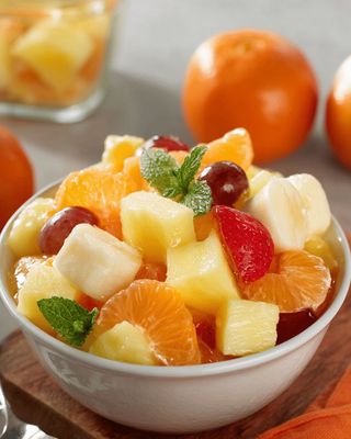 Salade de Fruits