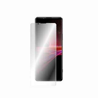 Folie Mata  Sony Xperia 1 Iii - Doar-Display