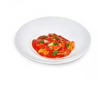Pasta napolitana