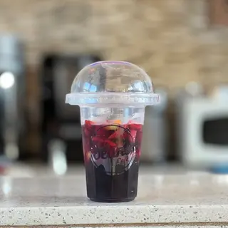 Red Wine Sangria