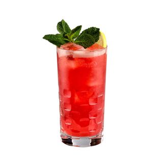 Berry Bliss Lemonade