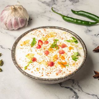 VEG RAITA