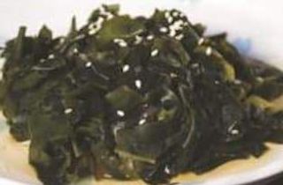 2 Wakame su