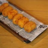 Croquetas Del Chef (6 Uds.)