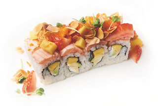 46 South beach - 8 pezzi