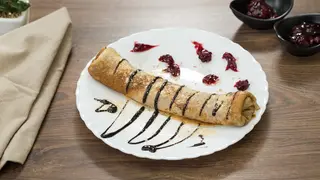 Dankačinka palačinka