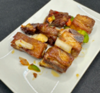 33. Costillas Asadas (10uds.)