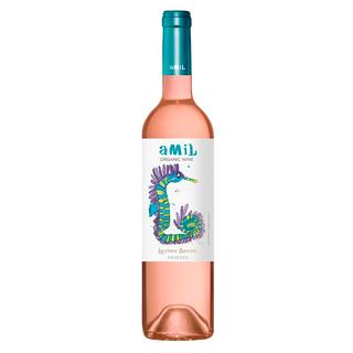 Vi Rosat Amil (750 Ml.)