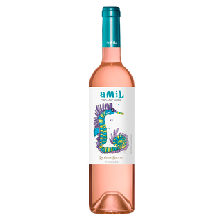 Vi Rosat Amil (750 Ml.)