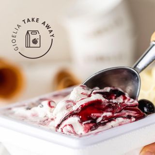 Tarrina Isotérmica (1 L) (contiene alérgenos)