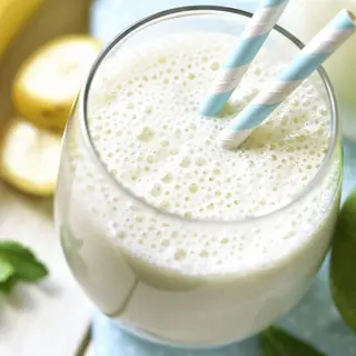 Yaourt Smoothie