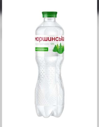 Моршинська (500мл)
