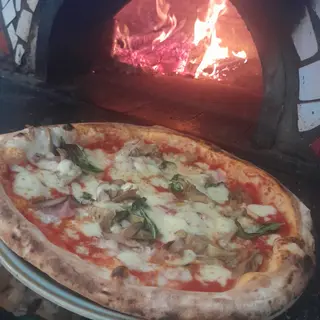 Capricciosa