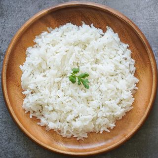 Arroz Basmati - Grande