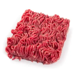 Carne Picada De Ternera 100% (500 g.)