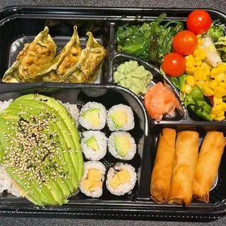 Bento 15