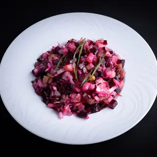 Ensalada Vinigret