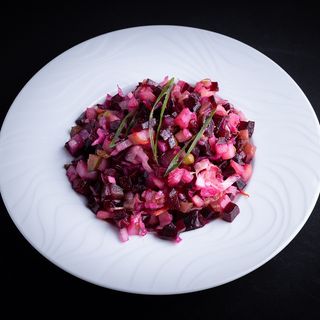 Ensalada Vinigret