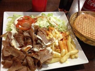 24. Plato De Ternera