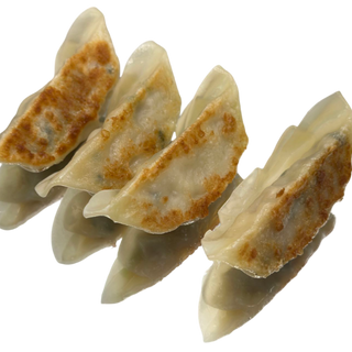 Gyozas de pollo (6pz)