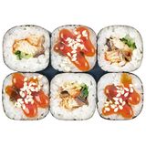 Макі Вугор (115г)