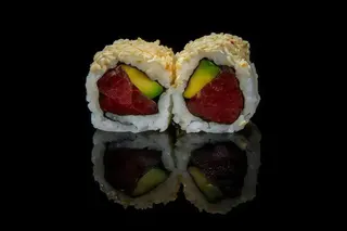 Tonno avocado