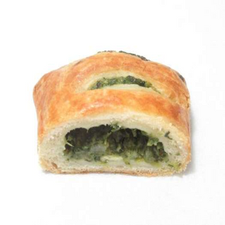 CIASTKO PÓŁFRANCUSKIE ZE SZPINAKIEM MINI KG