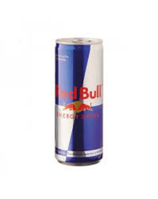 Red Bull