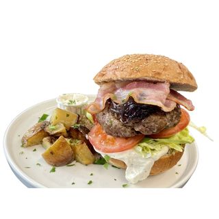 Hamburger