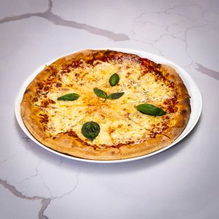 Pizza Quatro Formaggio