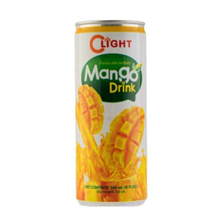 C Light Mango