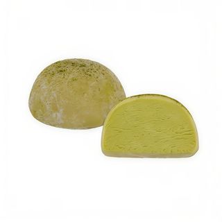 807-Mochi de te matcha