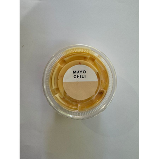 Salsa mayo chili