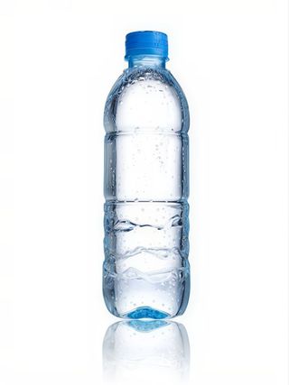 Acqua minerale 50 cl