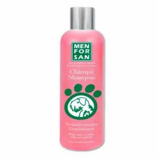 Acondicionador Menforsan 1L