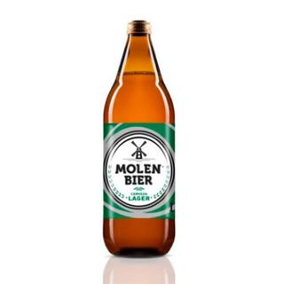 Cerveza Molen Bier (1 Lt.)