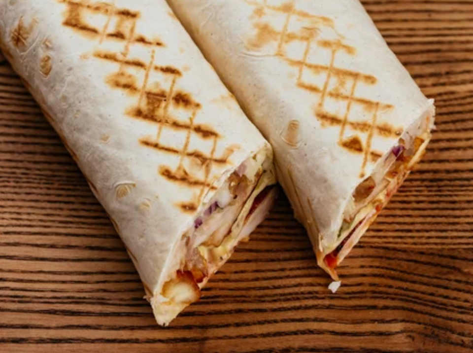 Combinado De Durum Solo Carne Grande