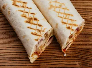 Combinado De Durum Solo Carne Grande