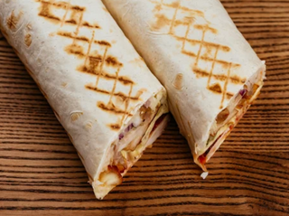 Combinado De Durum Solo Carne Grande