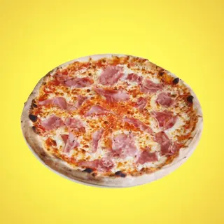 Pizza Prosciutto (30 Cm.)