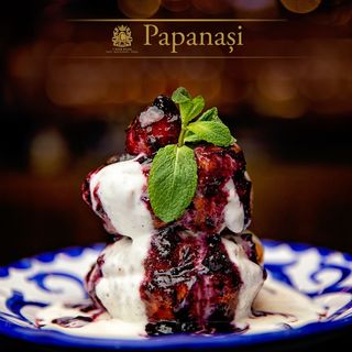 Papanași/ delivery 300g