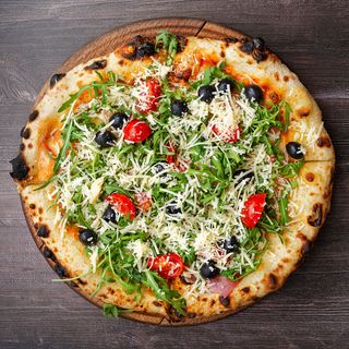 Pizza Rucola 28cm